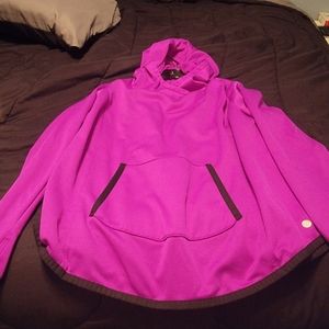 Livi Active by Lane Bryant Hoodie
